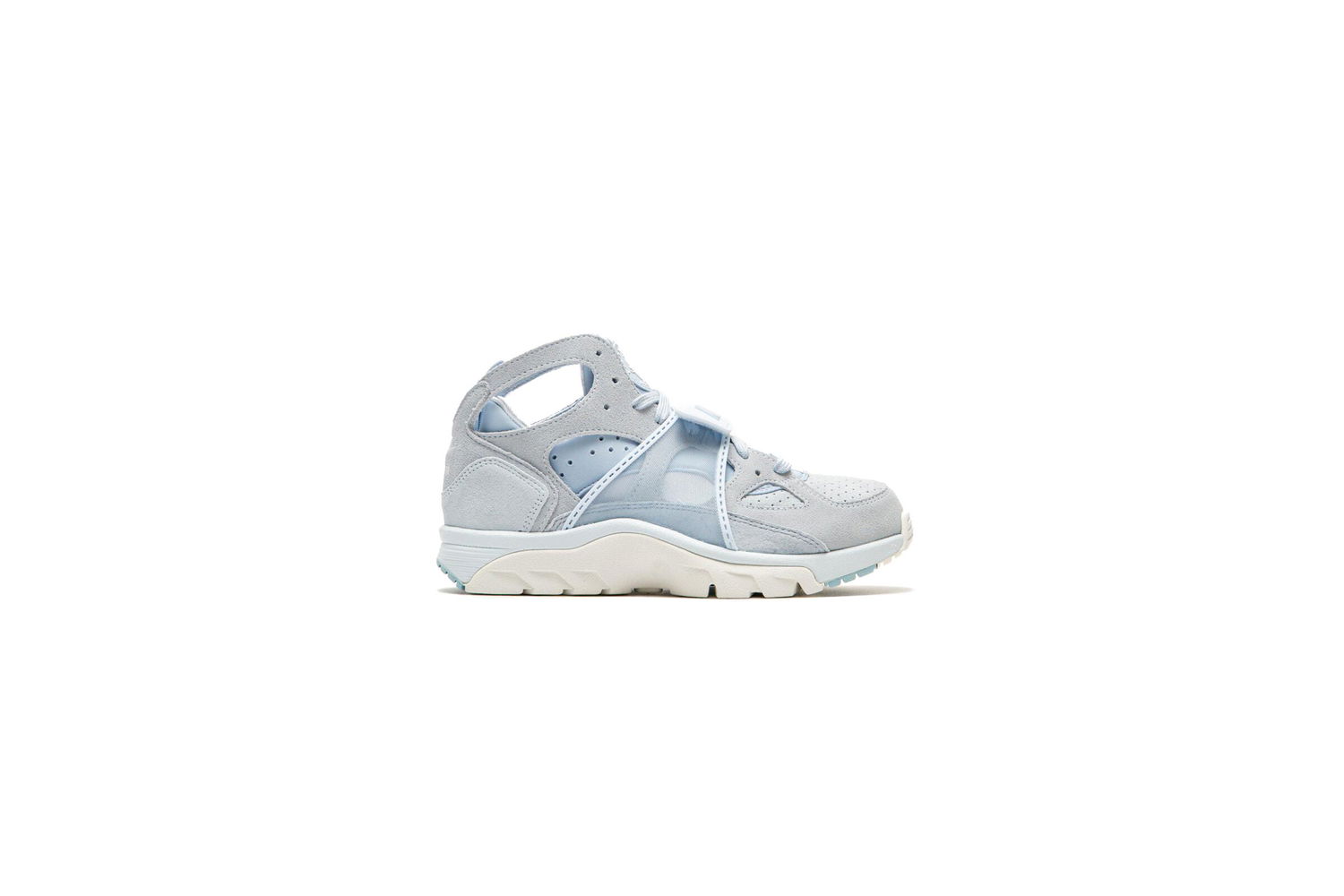 Tenisky a topánky Nike Air Trainer Huarache Modrá | IB7678-400, 0