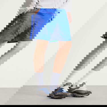 Šortky Nike Project F.R.O.G. Shorts Modrá | HV0903-405, 2