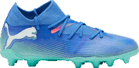 Puma FUTURE 7 MATCH FG/AG Jr