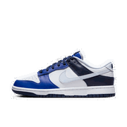 Dunk Low "Game Royal Navy"