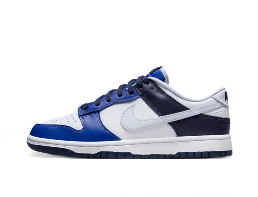 Tenisky a topánky Nike Dunk Low "Game Royal Navy" Modrá | FQ8826-100