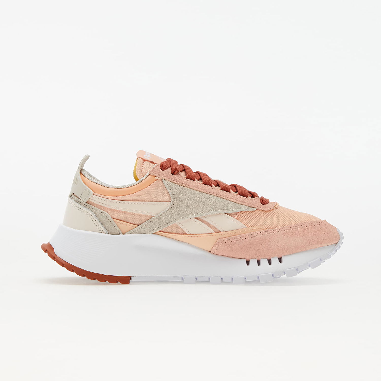 Tenisky a topánky Reebok Legacy Ružová | FZ2906, 1
