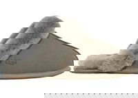 Scuffette II Moss Green (Women's)