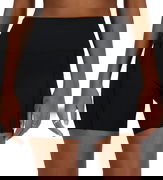 Sleek Pocket High Rise Short 6"