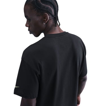 Tričko Nike Ja Basketball M90 T-Shirt Čierna | II1491-010, 4