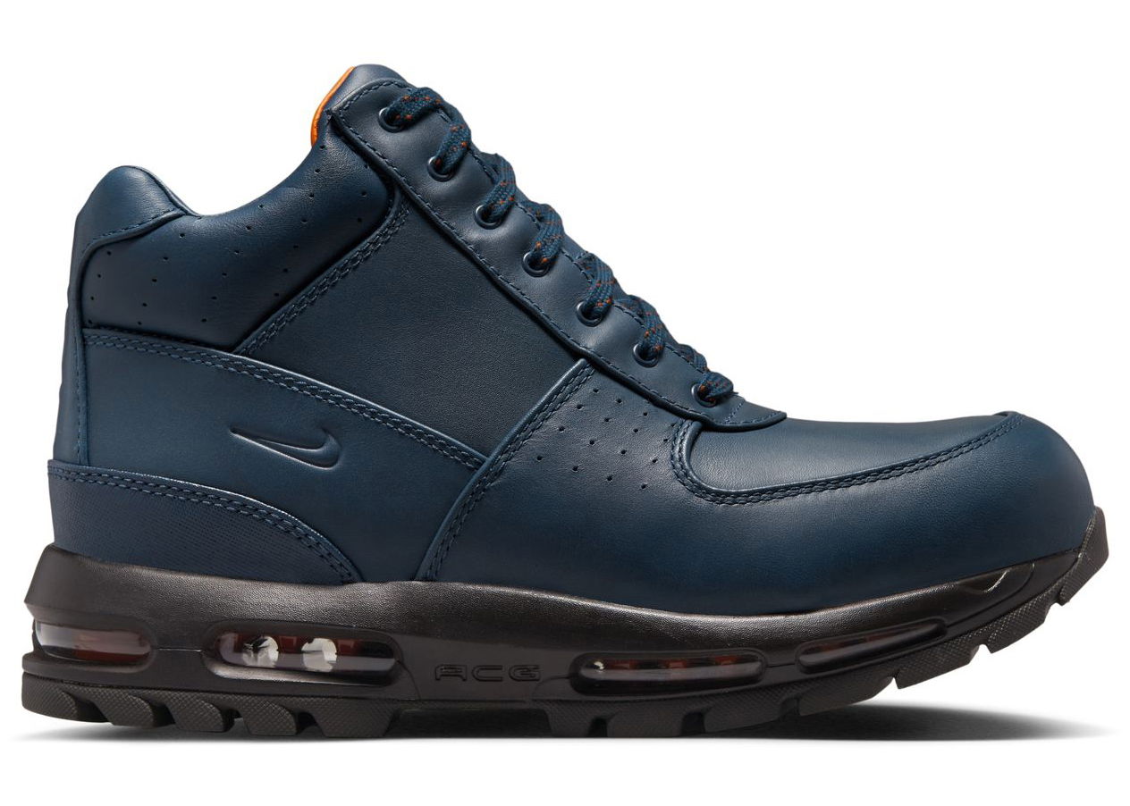 Tenisky a topánky Nike Air Max Goadome Team Navy Navy | DZ5178-400, 0