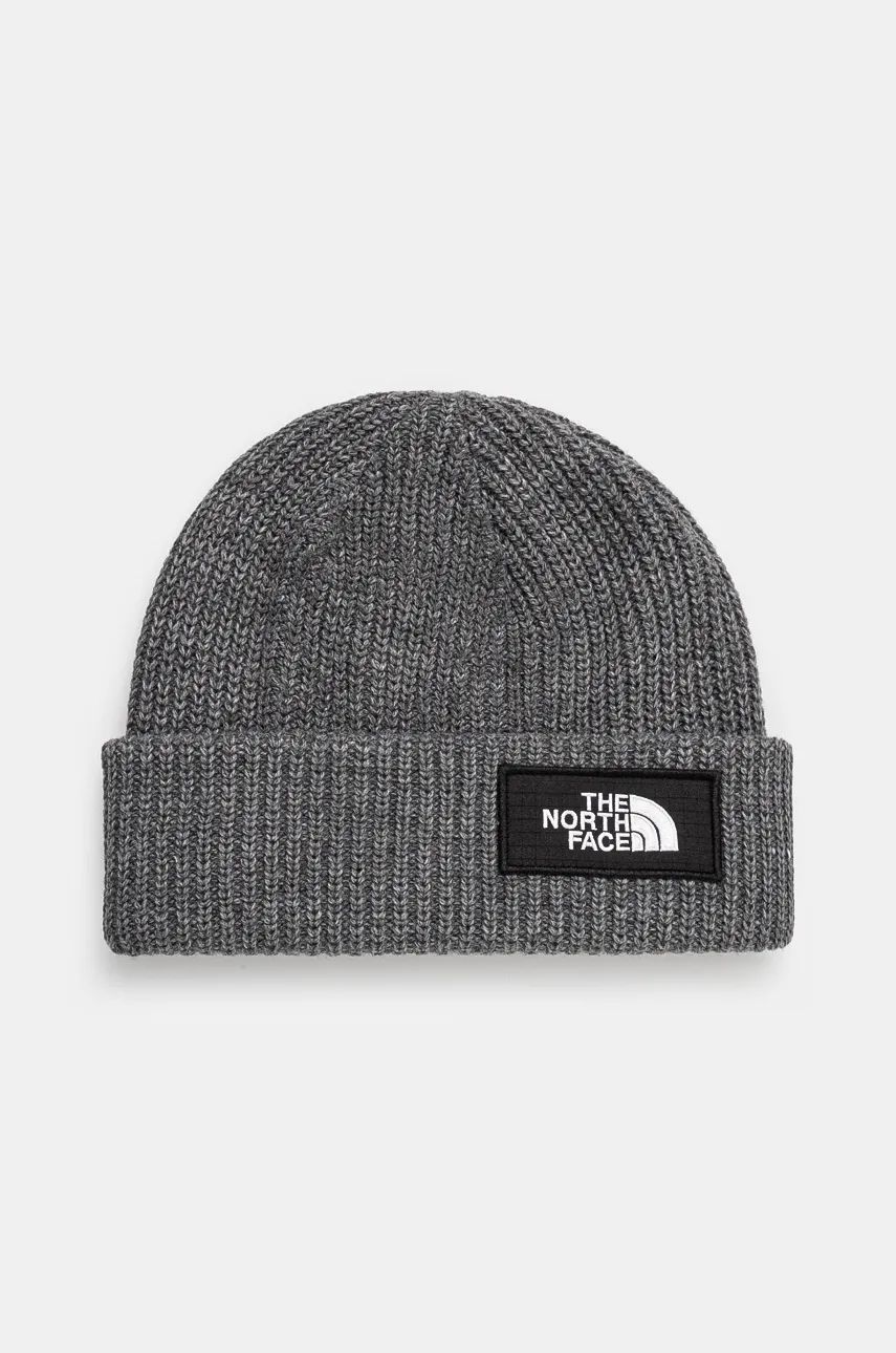 Kulicha The North Face TNF x 30th Years HMLYN Beanie Šedá | NF0A3FJW36P1, 0