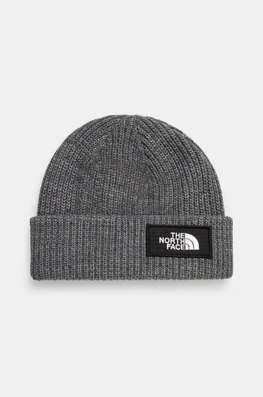 Kulicha The North Face TNF x 30th Years HMLYN Beanie Šedá | NF0A3FJW36P1, 0
