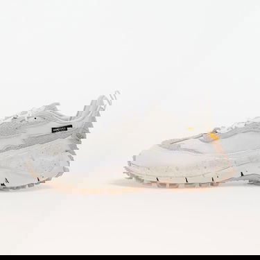 Tenisky a topánky Reebok Zig Kinetica 2.5 Edge Non Dye/ Chalk/ Pure Grey 2 Biela | 100074672, 6