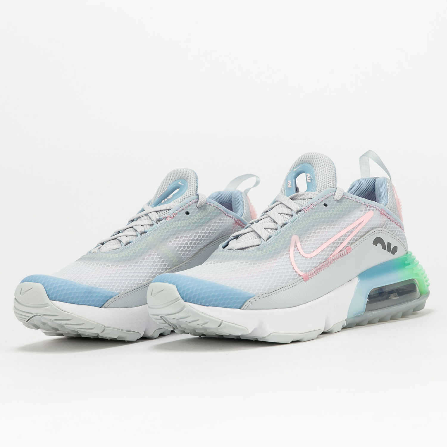 Tenisky a topánky Nike Air Max 2090 SE (GS) Modrá | CW5627-001, 1