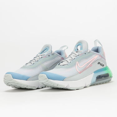 Tenisky a topánky Nike Air Max 2090 SE (GS) Modrá | CW5627-001, 1