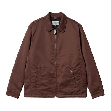 Bunda Carhartt WIP Modular Jacket Vínová | I022023.0W402, 1