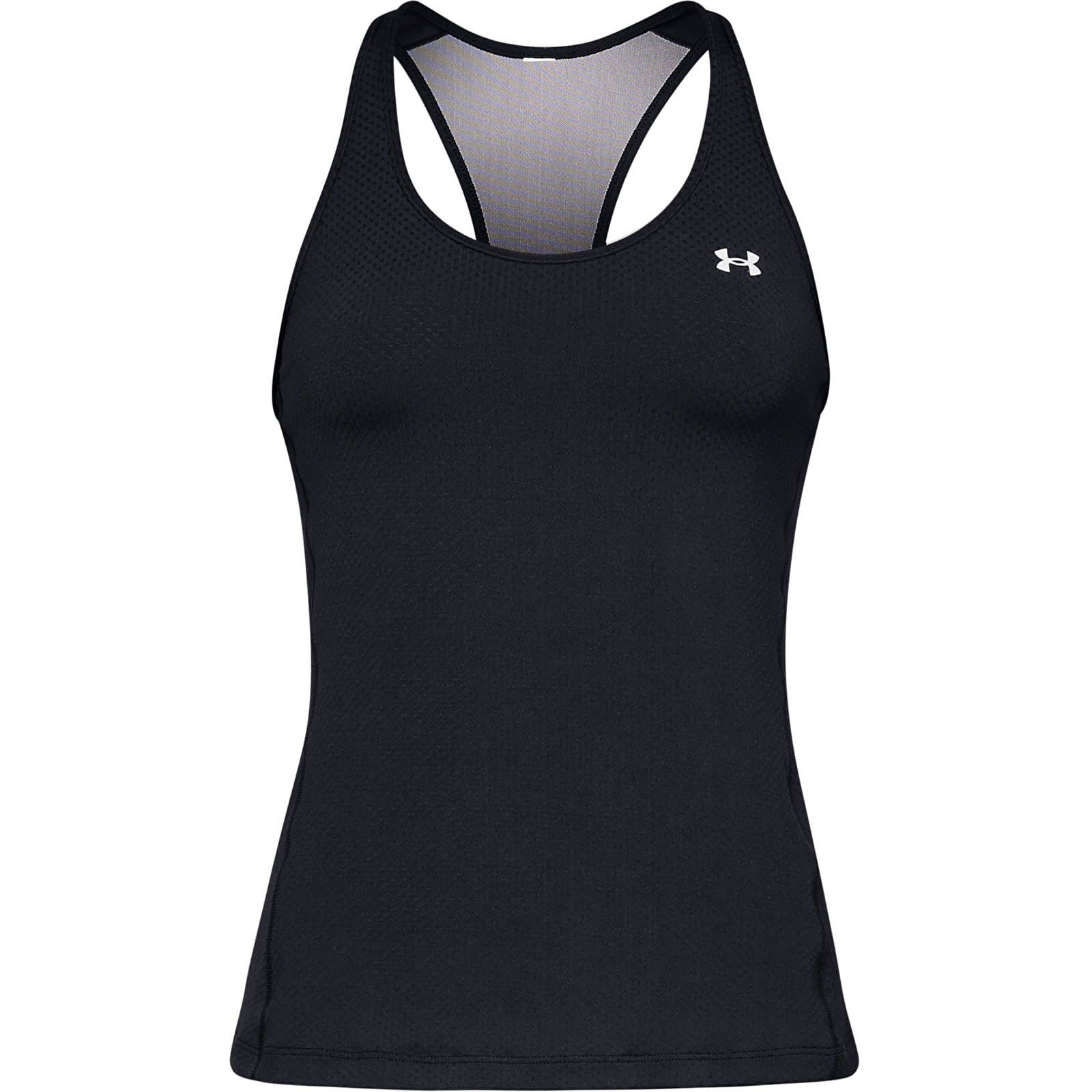 HeatGear Racer Tank Top