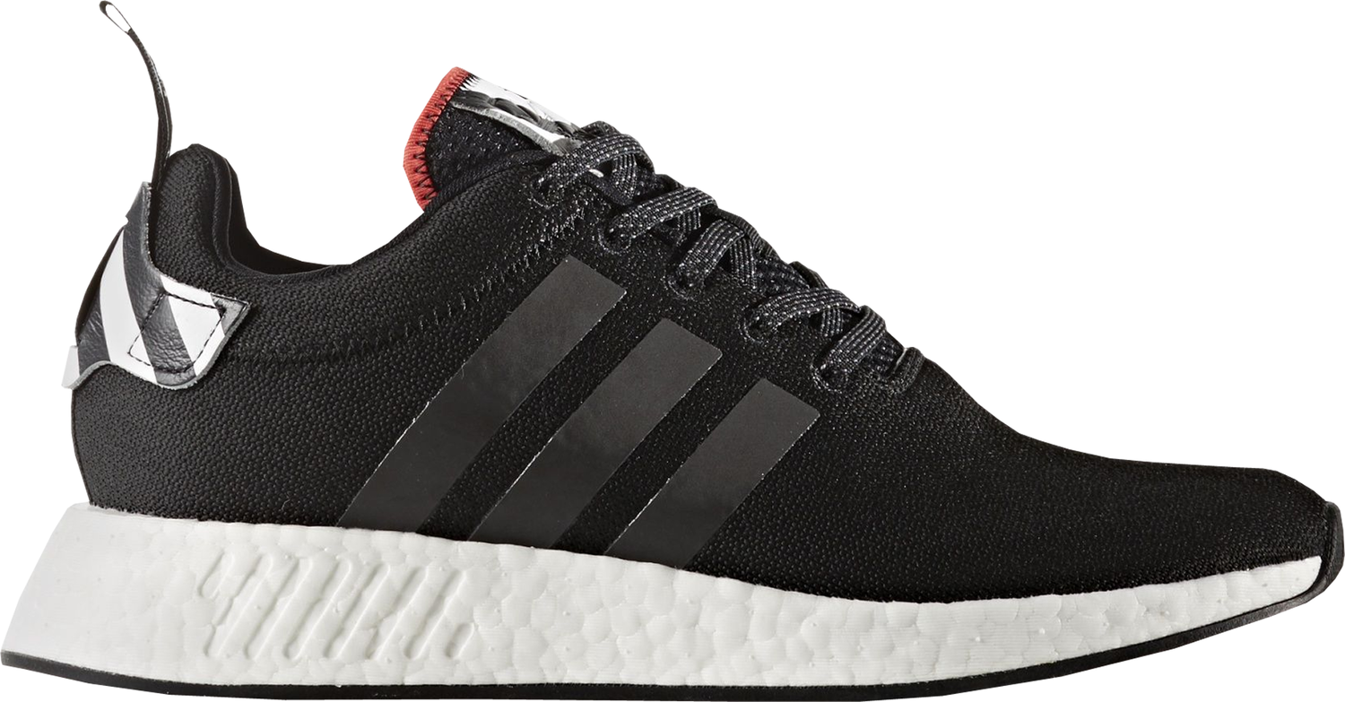 Tenisky a topánky adidas Originals NMD R2 Tokyo Čierna | BY2325, 0