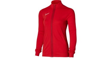 Bunda Nike Academy 23 Track Jacket Červená | dr1686-657, 1