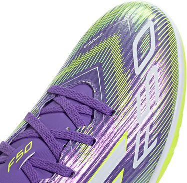 Tenisky a topánky adidas Performance F50 Club IN Fialová | ji0023, 6