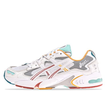 Tenisky a topánky Asics KITH x Gel-Kayano V Biela | 1021A213-100, 1