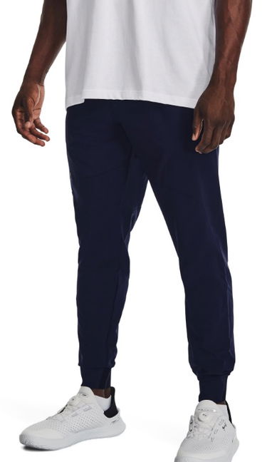 Nohavice Under Armour Unstoppable Čierna | 1352027-410, 0