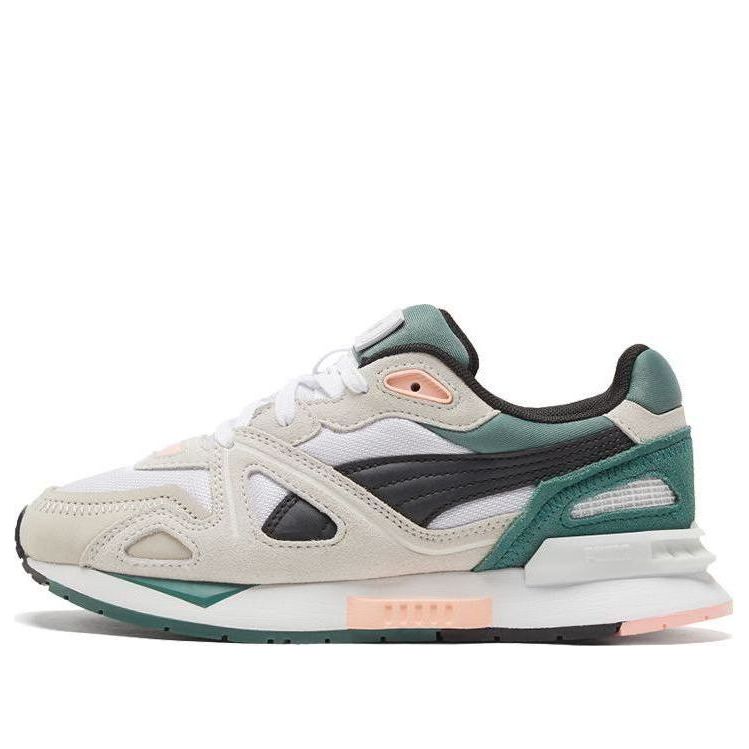 Tenisky a topánky Puma Mirage Mox Prism Biela | 380512-04
