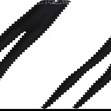 Legíny Under Armour HG Armour Leggings Čierna | 1361738-001, 3