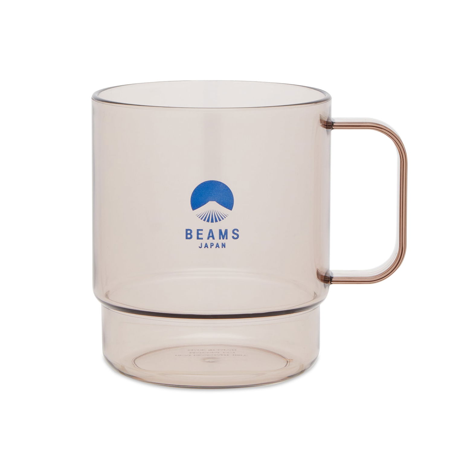 Fľaše BEAMS BEAMS JAPAN Stacking Mug Hnedá | 5671-0477-877-78, 1