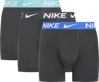 Dri-Fit Essential Micro Boxer Briefs - 3 Pack