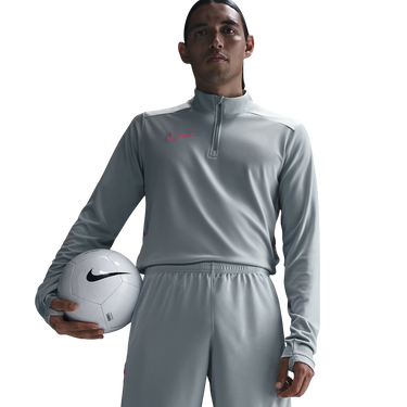 Šortky Nike Academy 25 Knit Soccer Shorts Šedá | hj3796-395, 1