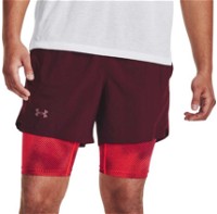 Launch 5 2in1 Shorts