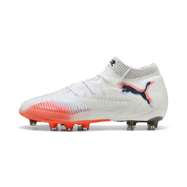 Tenisky a topánky Puma FUTURE 8 ULTIMATE AG Biela | 108582_01, 0