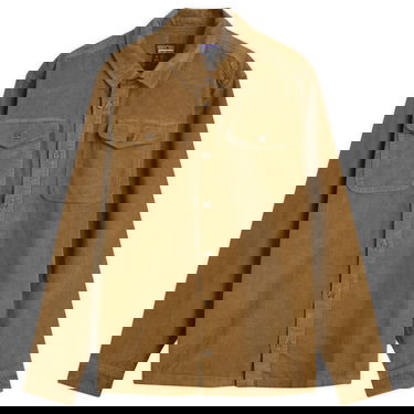 Košeľa Patagonia Corduroy Shirt, Size X-Large Hnedá | 42445-COI, 1