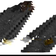 Modern Beadnell Wax Jacket