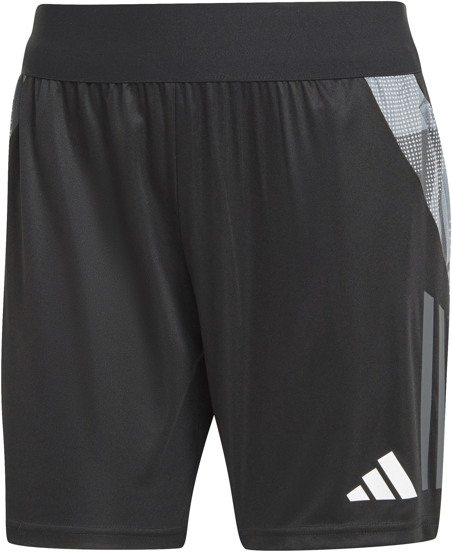 Šortky adidas Originals TIRO24 Shorts Čierna | ix7784, 1