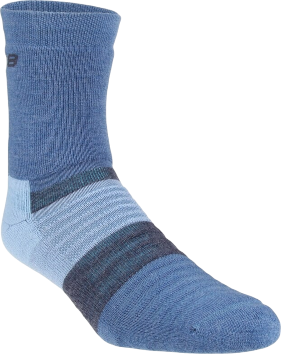 Ponožky inov-8 INOV-8 Active High Socks Modrá | 001121-ny-001, 0