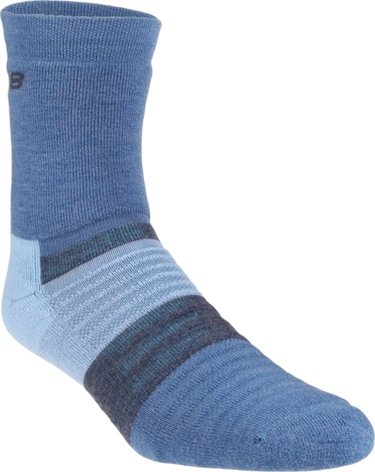 Ponožky inov-8 INOV-8 Active High Socks Modrá | 001121-ny-001, 0