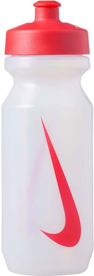 Fľaše Nike Nike Big Mouth 0.65l Water Bottle Biela | n000004294422, 0