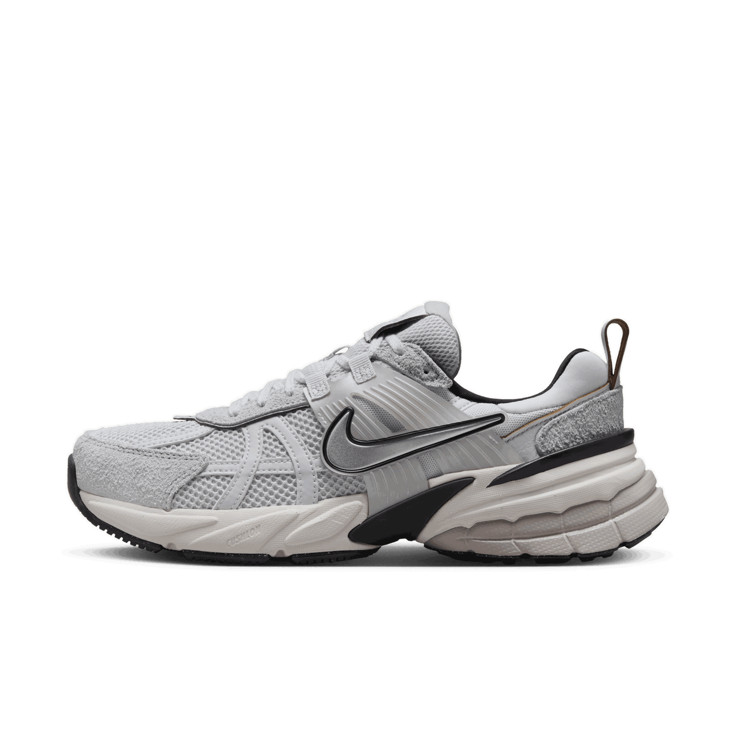 Tenisky a topánky Nike V2K Run Šedá | FN6703-002, 1