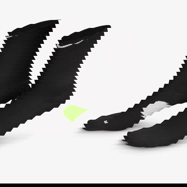 Ponožky Nike Fast Midweight Running Socks Čierna | hv6924-010, 3
