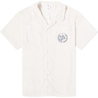 Košeľa Puma Rhuigi x Shirt "Pristine" Béžová | 620883-65, 1