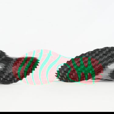 Tenisky a topánky Asics Fn1-S Gel-Nimbus 22 Zelené | 1202A129-300, 5