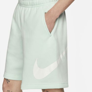 Šortky Nike Graphic Shorts Zelené | BV2721-394, 3