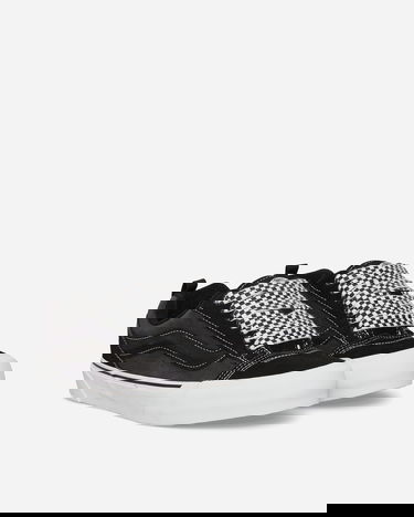 Tenisky a topánky Vans Knu Skool LX Čierna | VN0007QDBA51, 2