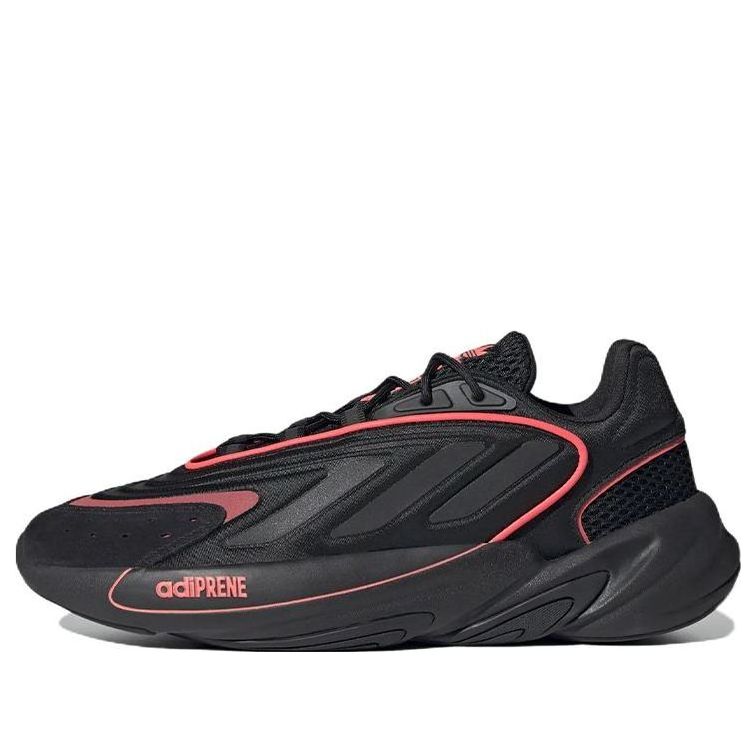 Tenisky a topánky adidas Originals Originals Ozelia Čierna | GX3266