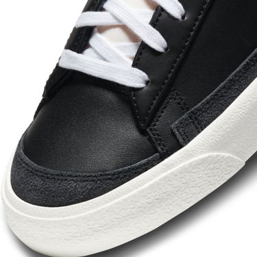 Tenisky a topánky Nike Blazer Low '77 Vintage Čierna | DA6364-001, 4