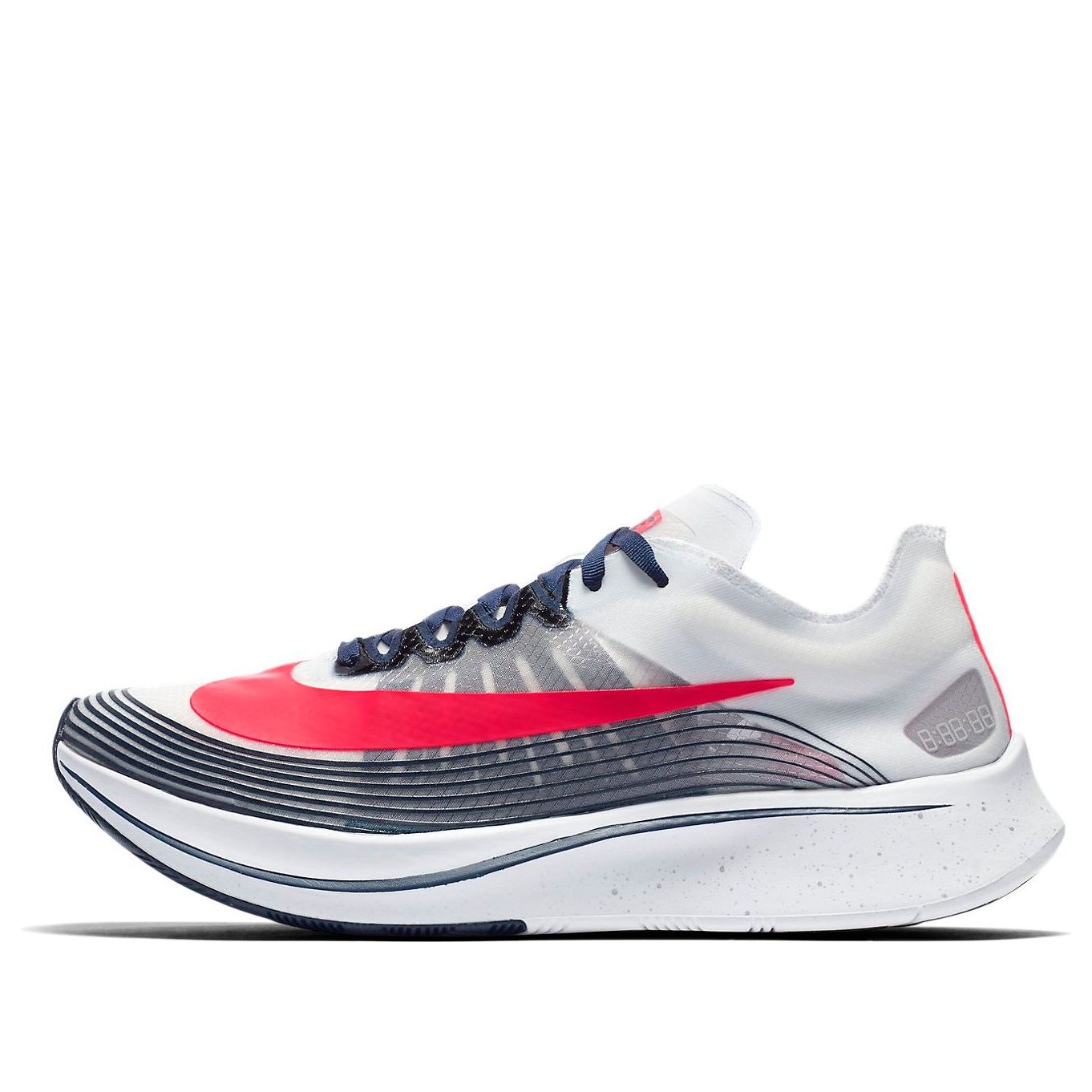 Tenisky a topánky Nike Zoom Fly SP Biela | CD6616-146, 0