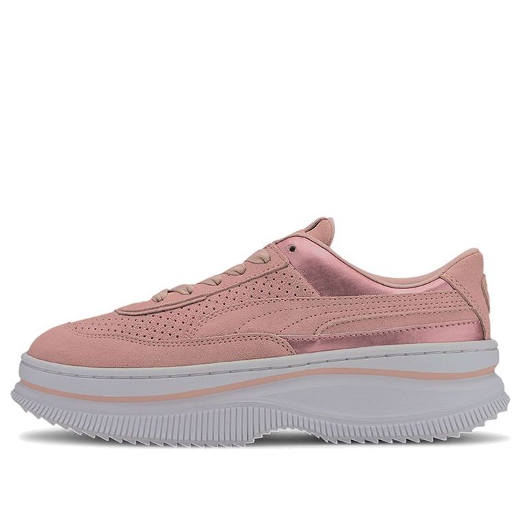 Tenisky a topánky Puma Deva Soft Ružová | 373918-01