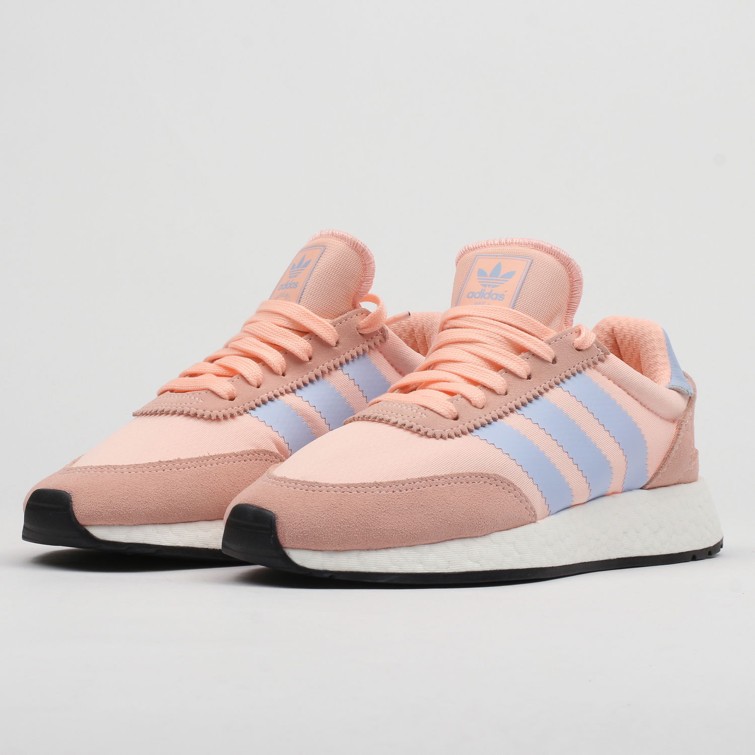 Tenisky a topánky adidas Originals I-5923 W Ružová | CG6025, 0