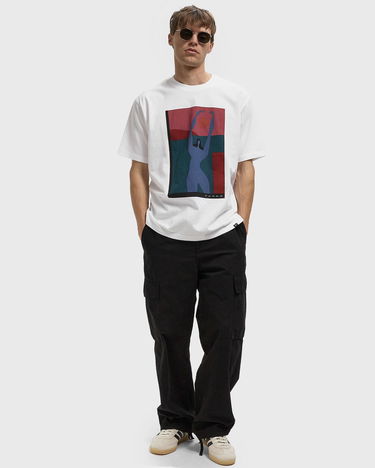 Tričko By Parra PROTECT THE SUN T-Shirt Biela | 54400, 1