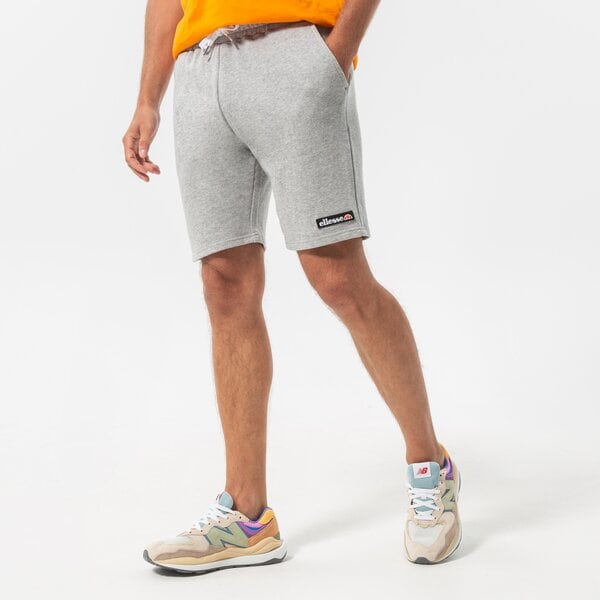 Šortky Ellesse Alled Shorts Šedá | SMG17112112, 0