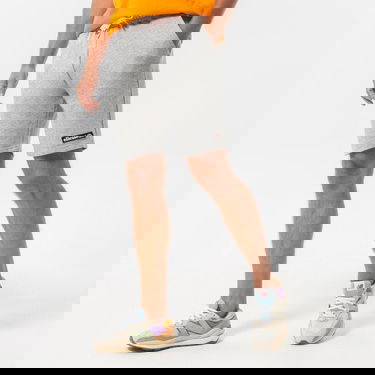 Šortky Ellesse Alled Shorts Šedá | SMG17112112, 0