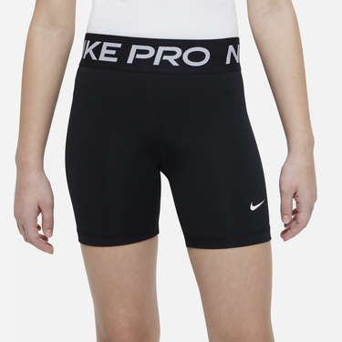 Šortky Nike Pro Dri-FIT 5" Shorts Čierna | FB1081-010, 1